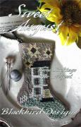 Sweet August (REPRINT)