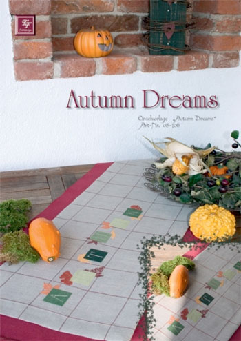 Autumn Dreams