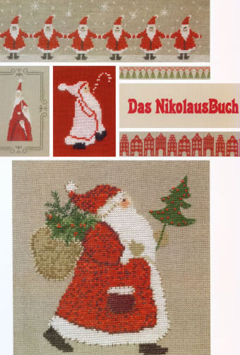 Das NikolausBuch