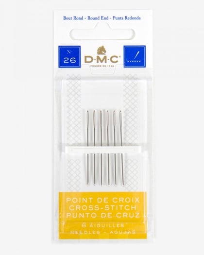 Aghi DMC: n° 26