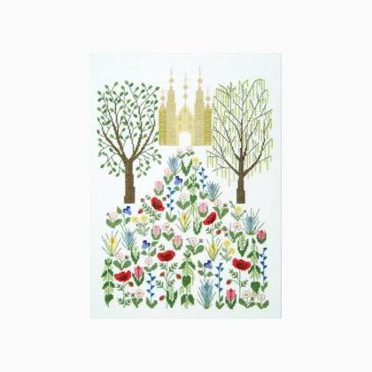 Little Ida\'s flowers