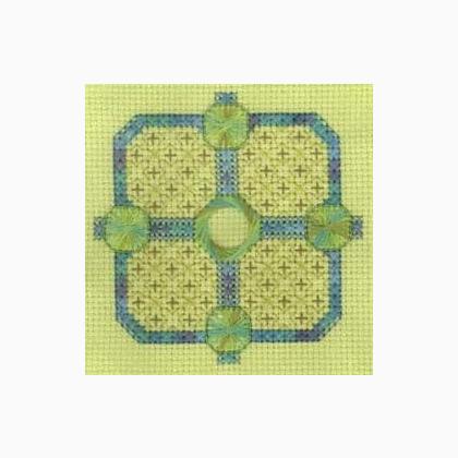 Mini Mandala