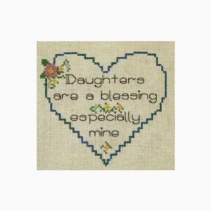 Daughters