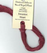 Sweetest Heart
