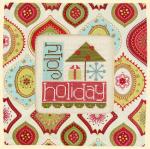Jolly Holiday