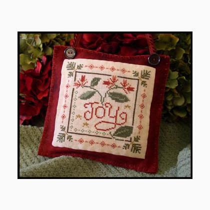 Joy