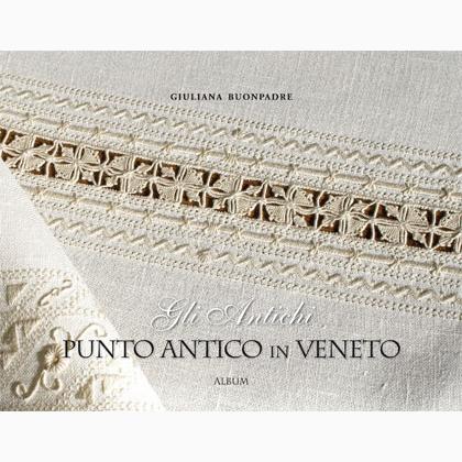 Gli Antichi: Punto Antico in Veneto