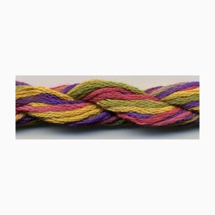 Dinky-Dyes Silk - #148 Janie\'s Christmas