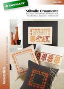 Zweigart: Raffinate decorazioni