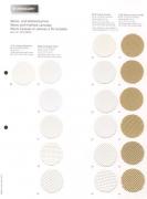 Zweigart: Mono e Interlock Canvas cartella campioni