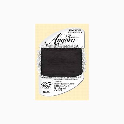 Angora: RA18 Nero