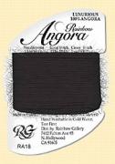 Angora: RA18 Nero