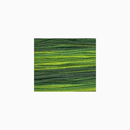 Bravo! A110 - Leafy Green