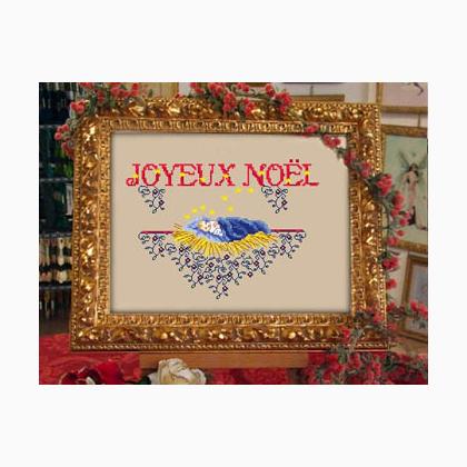 Holy Baby (Joyeux Noel)