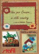 Idee per creare in stile Country