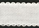 Classico 3 cm - Bianco