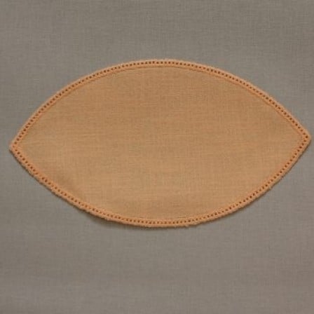 Centrino Petalo - Albicocca 25x14