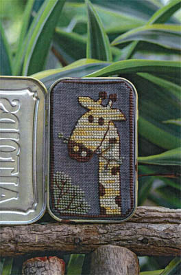Myrtle Grace Motifs Myrtle Grace Motifs