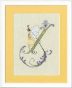 Letters From Nora - X