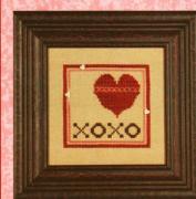 Xoxo (Wee One)