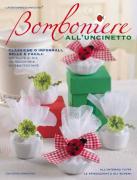 Bomboniere all'uncinetto