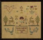 Adam & Eve Sampler
