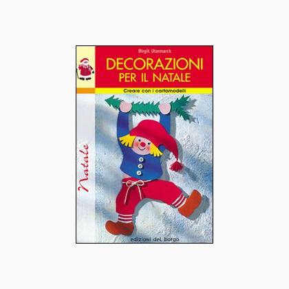 Decorazioni per il Natale