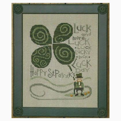 Uber Shamrock