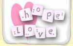 0600O - Pink Letter O
