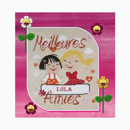 Meilleures Amies