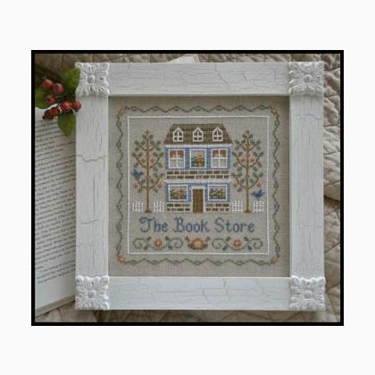 Book Store, The