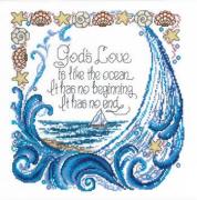 God`s Love