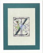 Letters From Nora - Z