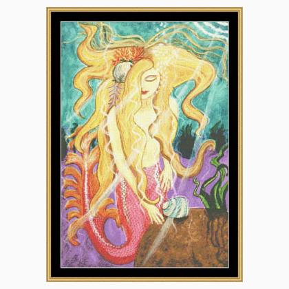 Sanibel Siern
