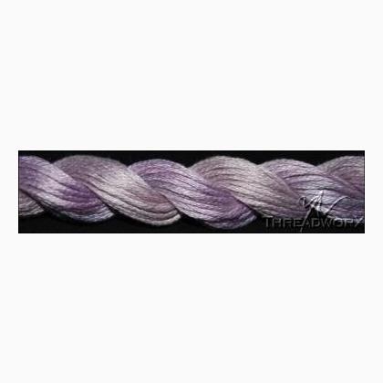 ThreadworX Mouliné - 10011 - Lavender Fields