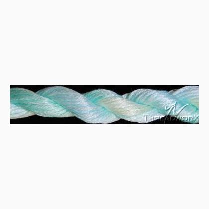 ThreadworX Mouliné - 10091 - Caribbean Shores