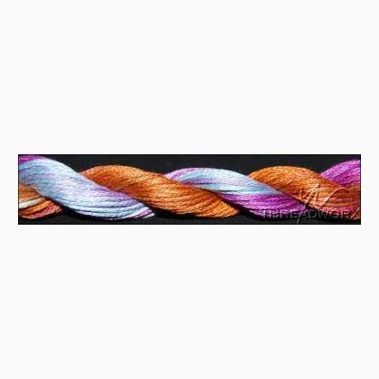 ThreadworX Mouliné - 1011 - Indian Tapestry