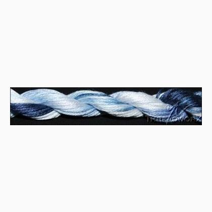 ThreadworX Mouliné - 1013 - Blue Lagoon