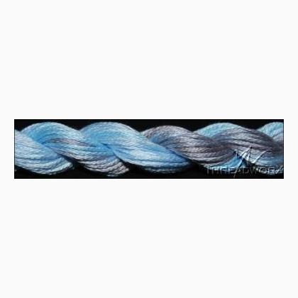 ThreadworX Mouliné - 1017 - Overcast