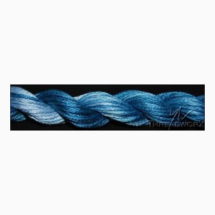 ThreadworX Mouliné - 1021 - Tide Pools