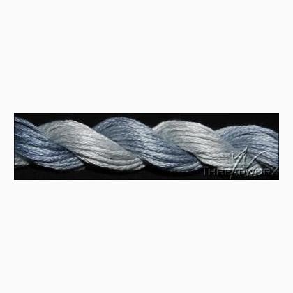 ThreadworX Mouliné - 1023 - Moon Shadows