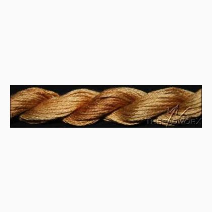 ThreadworX Mouliné - 1028 - Wet Clay