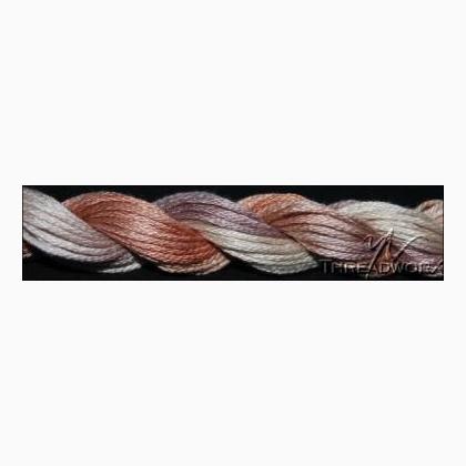 ThreadworX Mouliné - 1032 - Brown Sugar & Spice