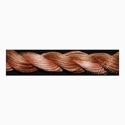 ThreadworX Mouliné - 1034 - Chocolate Cream
