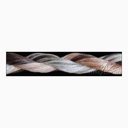 ThreadworX Mouliné - 10340 - Bark