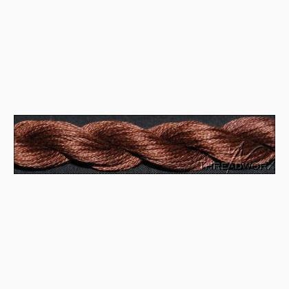 ThreadworX Mouliné - 10361 - Indian Brown