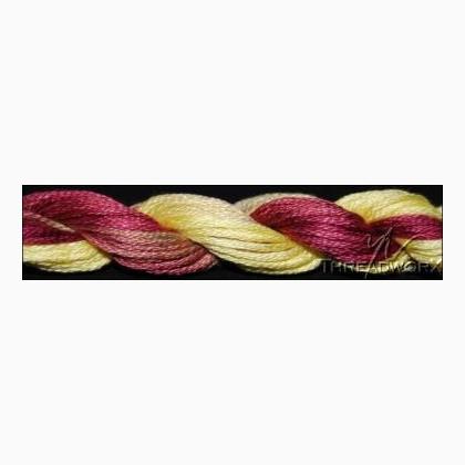 ThreadworX Mouliné - 10381 - Banana Berry