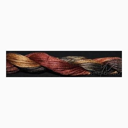 ThreadworX Mouliné - 1040 - Shanghai Nights