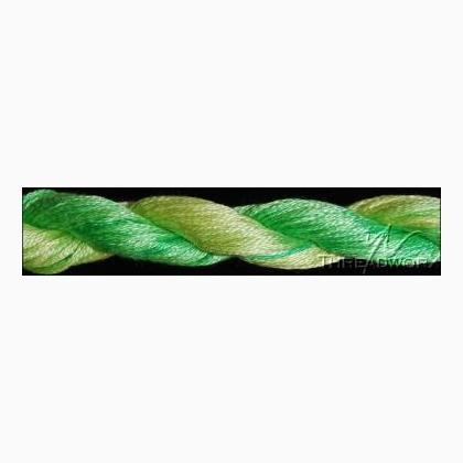 ThreadworX Mouliné - 10461 - Lime Twist