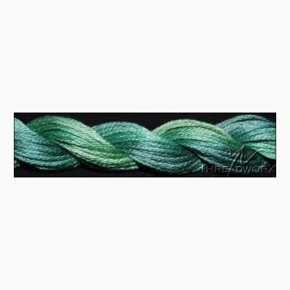 ThreadworX Mouliné - 1049 - Parrot Bay